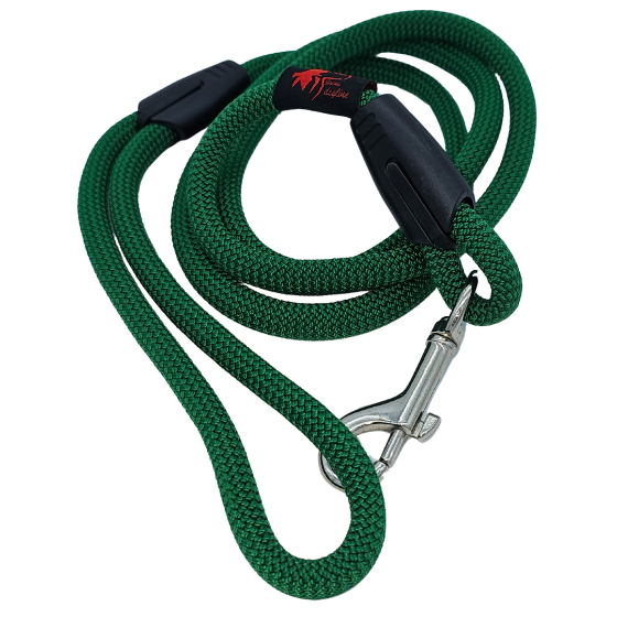 GUINZAGLIO CORDA IRONDOGLINE