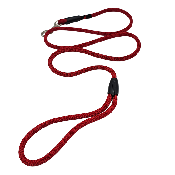 IRONDOGLINE ROPE LEASH