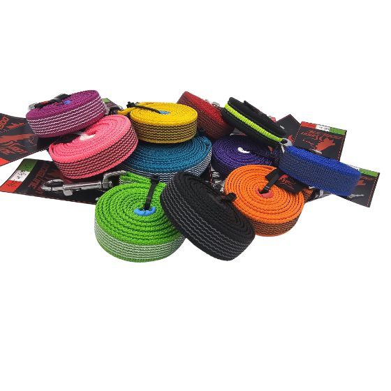 leash TRAINING EXTENSION