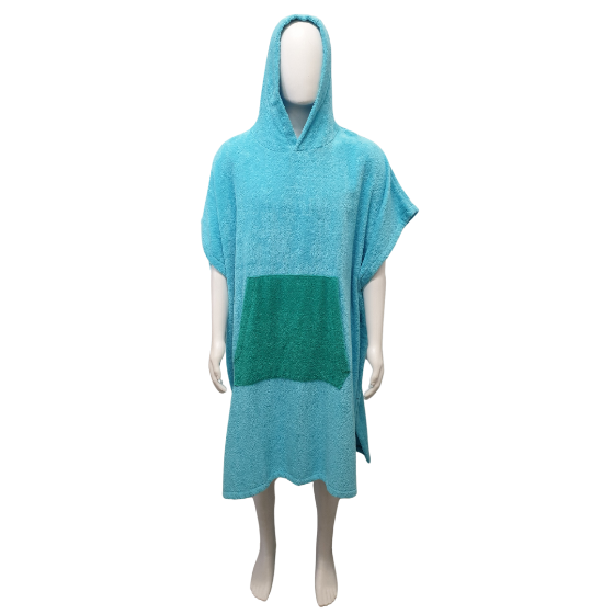 Irondogline bathrobe