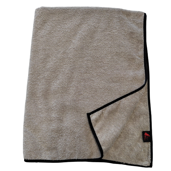 Irondogline Towel