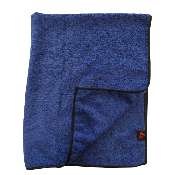 Irondogline Towel