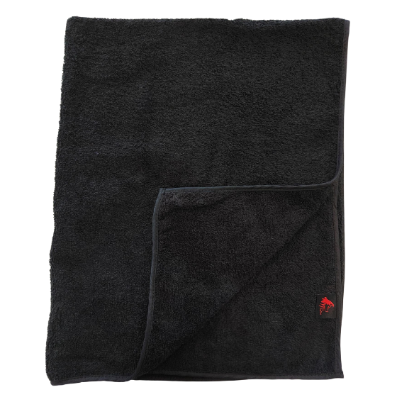 Irondogline Towel