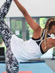 WOMEN'S TANK TOP SPORT
