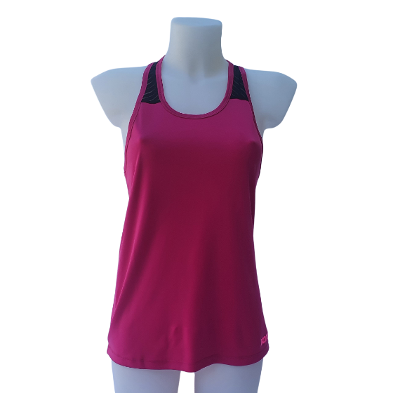 CANOTTA DONNA SPORT
