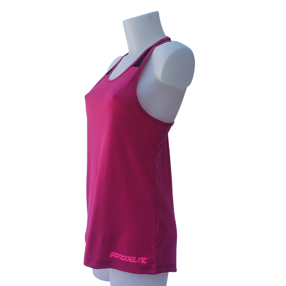 CANOTTA DONNA SPORT