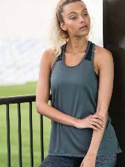 WOMEN'S TANK TOP SPORT