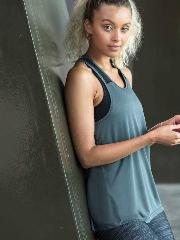 WOMEN'S TANK TOP SPORT