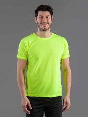 T-SHIRT SPORT UNISEX