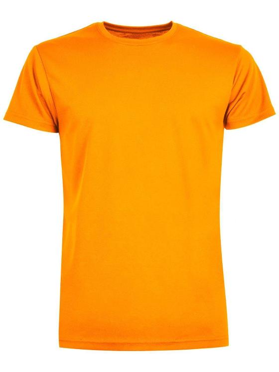 T-SHIRT SPORT UNISEX
