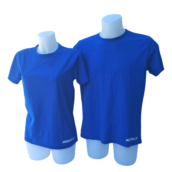 T-SHIRT SPORT UNISEX
