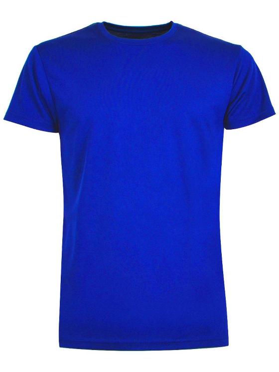 T-SHIRT SPORT UNISEX