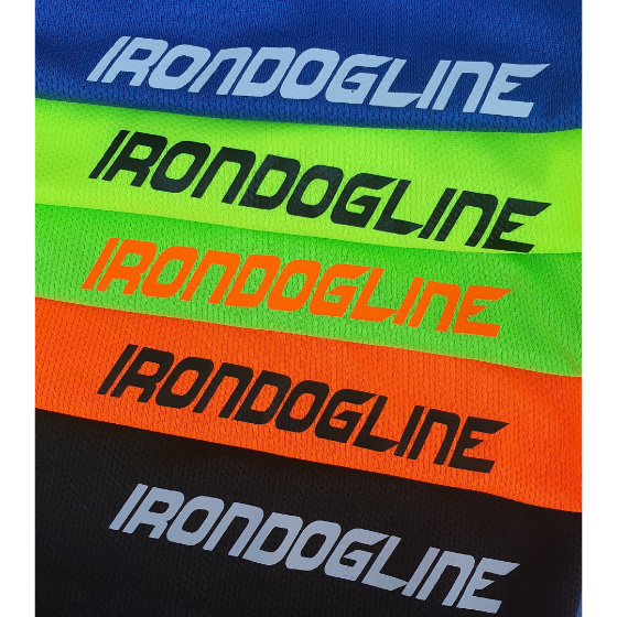 CANOTTA GIROMANICA UOMO SPORT