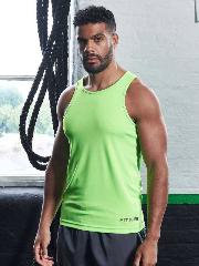 CANOTTA GIROMANICA UOMO SPORT