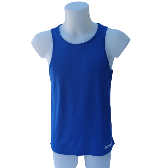 CANOTTA GIROMANICA UOMO SPORT