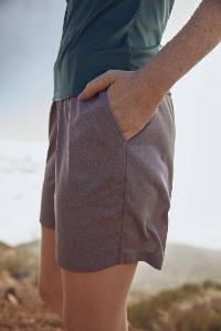 UNISEX SHORTS