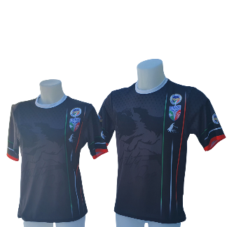 T-SHIRT AGILITY CSEN UNISEX