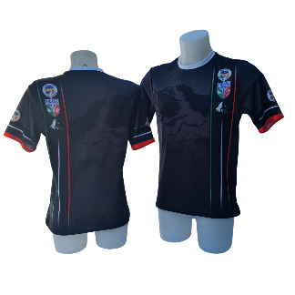 T-SHIRT AGILITY CSEN UNISEX