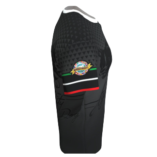 T-SHIRT AGILITY CSEN UNISEX