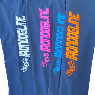 SUMMER SHORT LEGGINGS