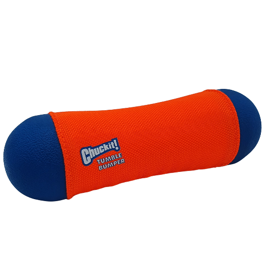 AMPHIBIOUS TUMBLE BUMPER