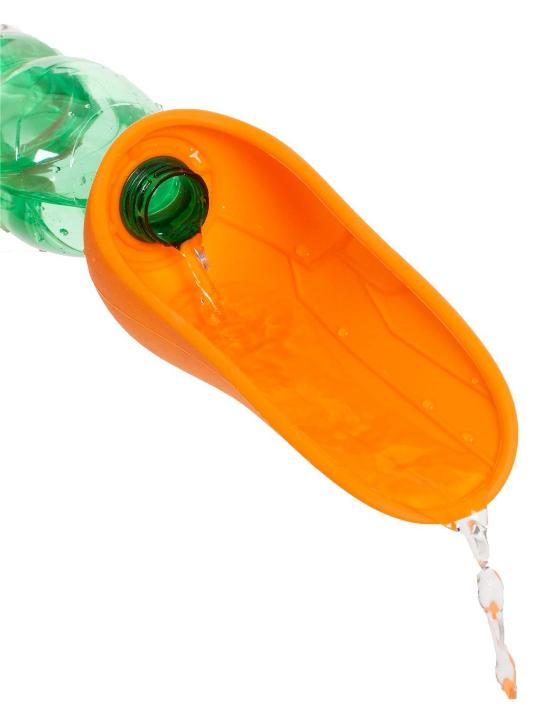 ABBEVERATOIO IN SILICONE