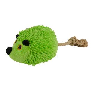 PELUCHE Riccio Con Coda