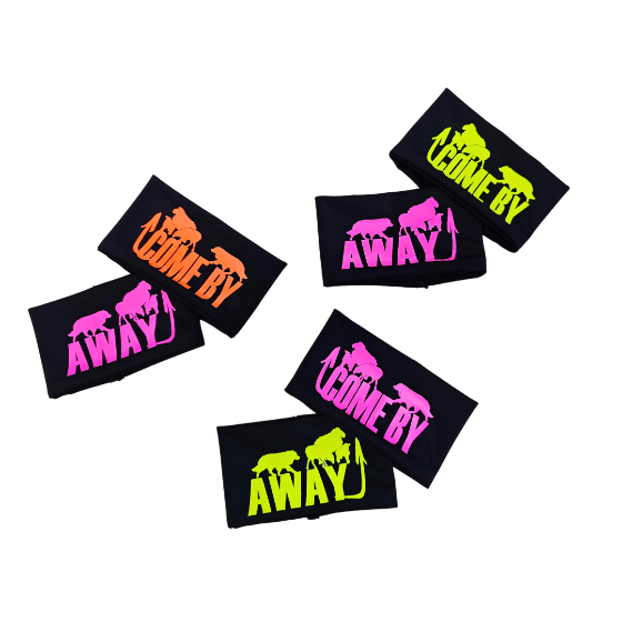 SHEEPDOG CONTROL CUFFS