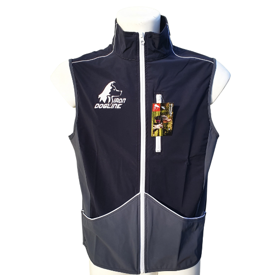 MEN'S TRAINING VEST