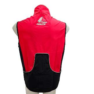 GILET  ADDESTRAMENTO ESTIVO UOMO