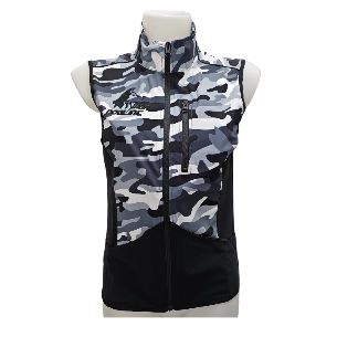 WOMEN'S VEST TRAINING