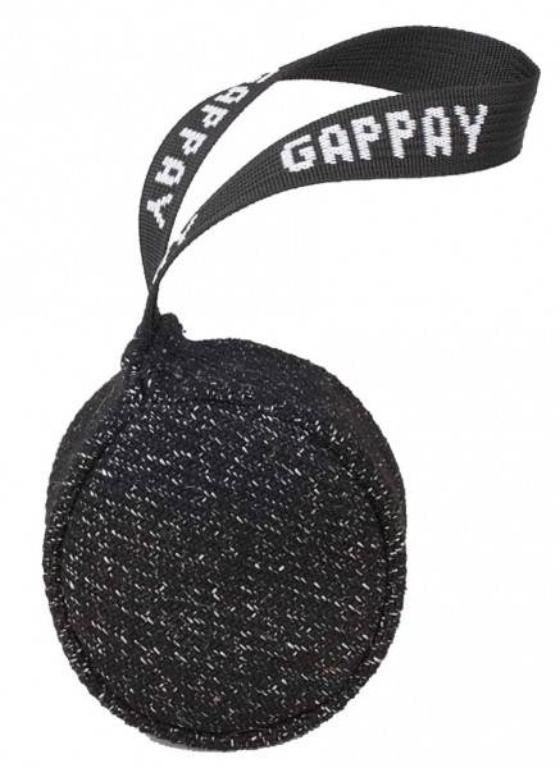 GAPPAY FRENCH CANVAS BALL