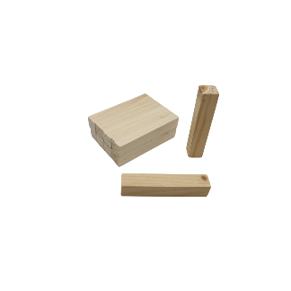 SET 10pz Obedience Legnetto Discrimination