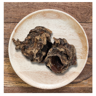 EPIGLOTTIDE DI BOVINO