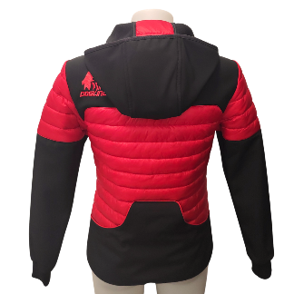 BHEA JACKET EVO 2023