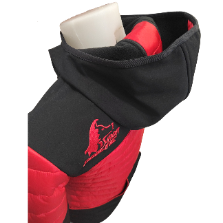 BHEA JACKET EVO 2023