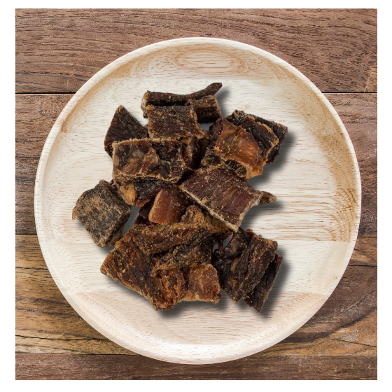 Cubetti di carne di Manzo