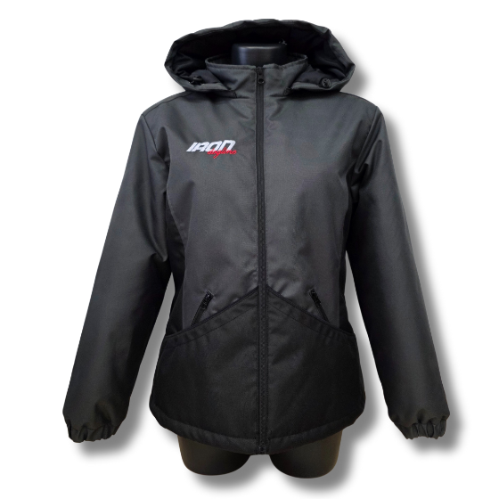 WOMEN'S FIELD JACKET WINTER TRAINING "SNOOPY"