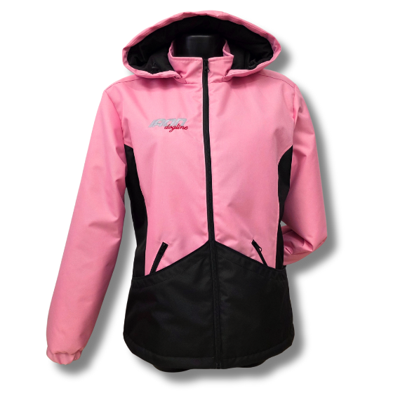 WOMEN'S FIELD JACKET WINTER TRAINING "SNOOPY"