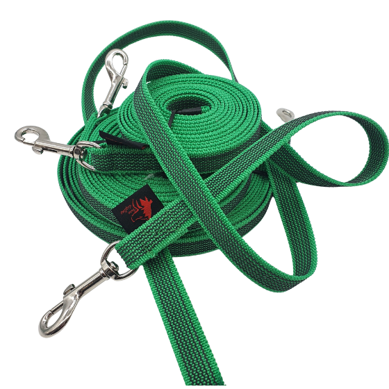 LUNGHINA ADDESTRAMENTO 