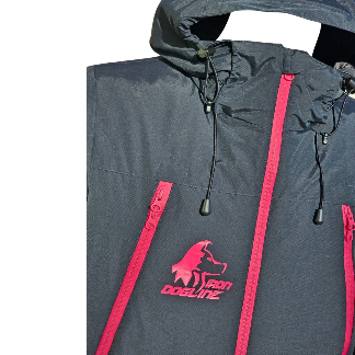 TIA JACKET 2023 Unisex