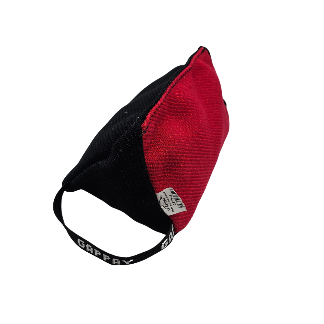 TRIANGULAR CUSHION with 2 Gappay handles