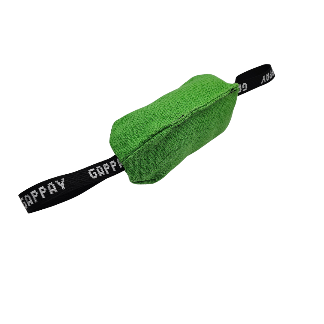 FRENCH CANVAS RUGBY GAPPAY SAUSAGE