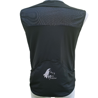 Vest BHO VEST unisex