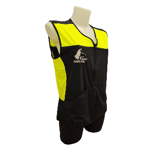 GILET BHO VEST unisex