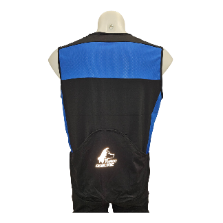 GILET BHO VEST unisex