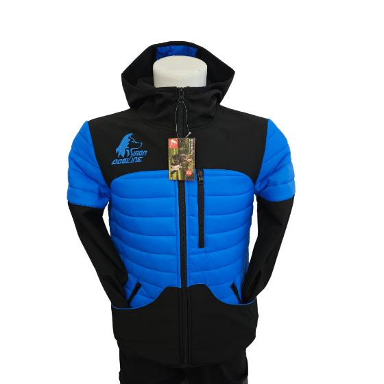 BHEA JACKET EVO 2023