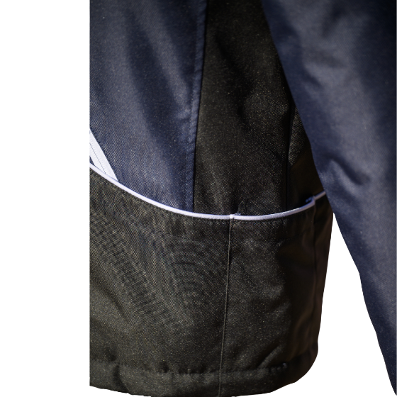 MEN'S FIELD JACKET WINTER TRAINING "SNOOPY"