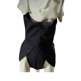 STAR JUNIOR Dog Coat