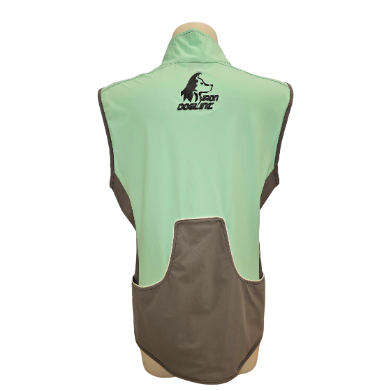 WOMEN'S VEST TRAINING